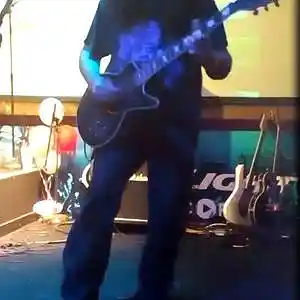 Picture for song 'Project Seven' by artist 'Darryl Zuber's 10th World'