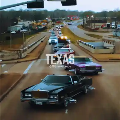 Picture for song 'Texas' by artist '183realchance'