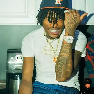 Picture for song 'Rio Da Yung OG x Babyfxce E Type Beat - Spaceship' by artist '8xbeatz'