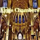 Picture for song 'Kings' Chambers' by artist 'A2 Productions Beats'