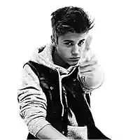 Picture for song 'Justin Bieber x One D Type Beat 'You & Me' ' by artist 'Aidano Beats'