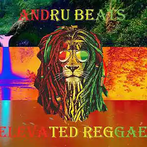 Picture for song 'Elevated Reggae' by artist 'Andru Beats'