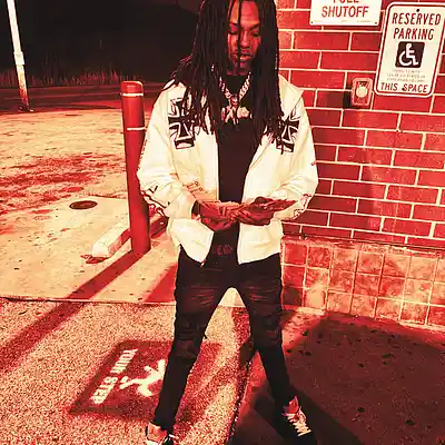 Picture for song 'Rio Da Yung OG x Detroit Type Beat - Went Legit' by artist 'ayoleap'