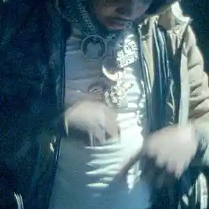 Picture for song 'Spicy Garlic' by artist 'Aztec Jack'