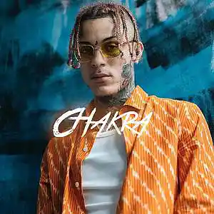 Picture for song 'Chakra-Lil Skies Type Beat' by artist 'BeatsByNu'