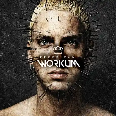 Picture for song '"Screws Loose"' by artist 'Beats with Hooks.'