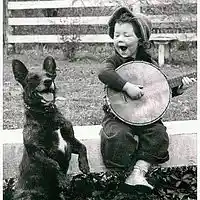 Picture for song 'Sebastian & Fitz -Mr. Spaceman 2:45 1991 Demo ' by artist 'Bella and Music Boy'