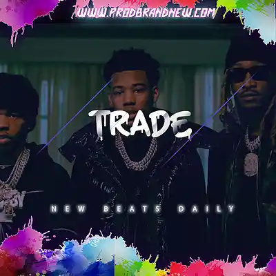 Picture for song 'Trade' by artist 'Brandnew Beats'