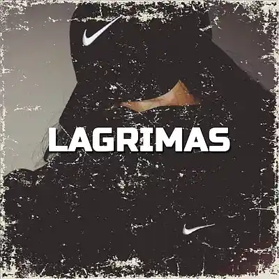 Picture for song 'Cumbia Base Romantica Type Beat - Lagrimas' by artist 'Cachengue Instrumentales'