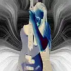 Picture for song 'Do a Ditty' by artist 'Carrie C'