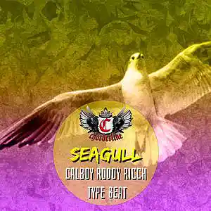 Picture for song 'Seagull (Calboy Roddy Ricch type beat)' by artist 'Chorderline'