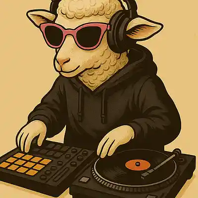 Picture for song 'Samba in the Trap' by artist 'Cordeiro Beatz'