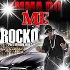 Picture for song 'Rocko Type Beat (Imma Do Me)' by artist 'Crackkbeatz'