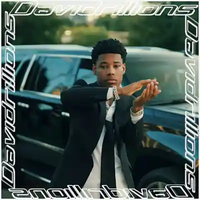 Picture for song 'Lil Baby x Nardo Wick Type Beat - "Chromatic"' by artist 'Davidrillions'
