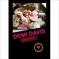 Picture for song 'Gameboy' by artist 'demidavis'