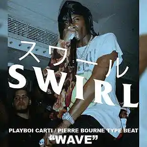 Picture for song 'Pierre Bourne Type beatSandiego' by artist 'Dio Kujoh'