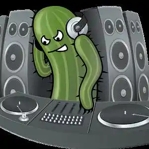 Picture for song 'Funkable' by artist 'Dj Q17'