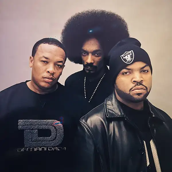Cover picture of song topping the music charts