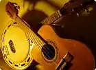 Picture for song 'trilha sambinha' by artist 'Erick Redsons'