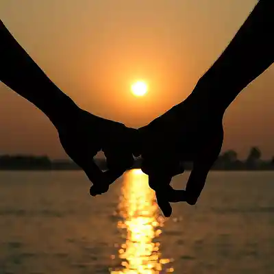 Picture for song 'By My Side (feat. Odarka)' by artist 'fanisatt'