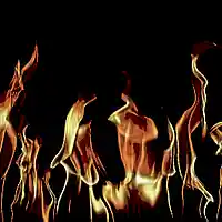 Picture for song 'ESTA ENCENDIDA reggaeton beat 95bpm 5-3-17' by artist 'FINEST REGGAETON BEATS'