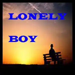 Picture for song 'Lonely Boy' by artist 'Freddy J'