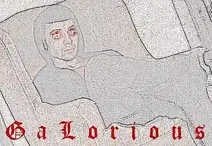 Picture for song 'Lendin' Hands' by artist 'GaLoreBeats4days'