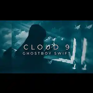 Picture for song 'CLOUD 9 (CHILL STONER BEAT)' by artist 'GHOSTBOY SWIFT'