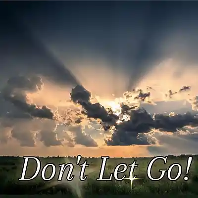 Song picture of 'Dont Let Go! (Break Beat) -by Gloria May Byron'