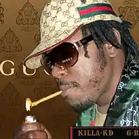 Picture for song ' what it do=KILLA KD' by artist 'GUTTA BLOCC RECORDS'