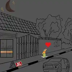 Picture for song 'Outro' by artist 'Hip hop Heartbeats'