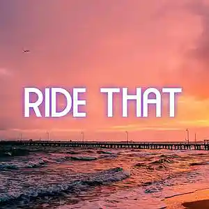 Picture for song 'RIDE THAT' by artist 'HIWYER'
