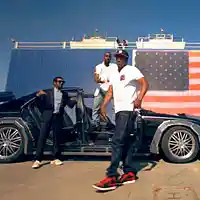 Picture for song 'Could I Be(Jay-Z 4:44 Type) Free DL @Infphenom' by artist 'InfPhenom'