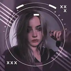 Picture for song 'Say Goodbye - Gloomy Piano Beat' by artist 'Insane BTM'