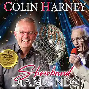 Picture for song 'I'M JUST LUCKY, I GUESS-Colin Harney-05 - Track 5' by artist 'J D COLE SONGS'