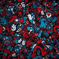 Picture for song 'A Penny You Got Me' by artist 'J.FergProductions'