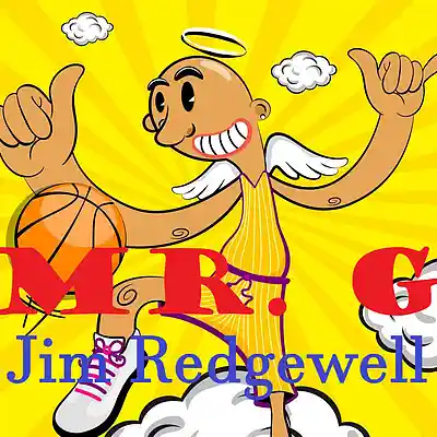 Picture for song 'Mr. G' by artist 'Jim Redgewell'