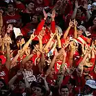 Picture for song 'Oh, no... WISCONSIN! ft Reign' by artist 'J Stills'