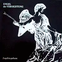 Picture for song '1 - Et qui m'attire verse le haut - EDV' by artist 'Katya Sanna Featuring'