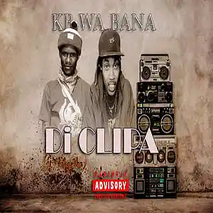 Picture for song 'DI CLIPA' by artist 'KB wa BANA'