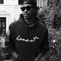 Picture for song 'Atmosphere l Buy 1 Lease, Get 1 Lease Free!!!' by artist 'KCTheNewPro'