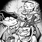 Picture for song 'Ed,Edd,Eddy' by artist 'Kevo Productions'