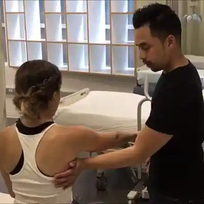 Picture for song 'LIEM TRAN, SPT, MS, CSCS, EPC * 240929 DOCTORAL SA' by artist 'LIEM TRAN SPT MS CSCS EPC'