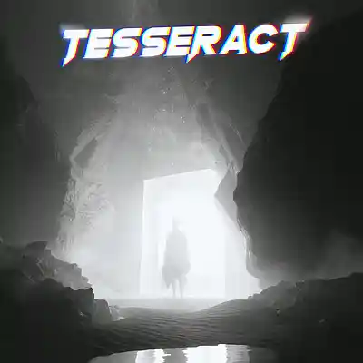 Picture for song 'Tesseract (Buy 1 Get 4 Free)' by artist 'Lonz Kid'