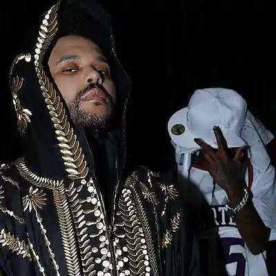 Picture for song '(FREE) THE WEEKND X PLAYBOI CARTI TYPE BEAT - TIME' by artist 'lyn0'