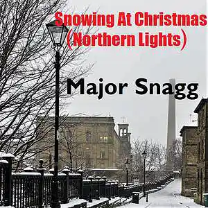 Picture for song 'Snowing At Christmas / Northern Lights' by artist 'Major Snagg'