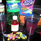 Picture for song 'CodeineCowboy' by artist 'MiG L Beatz'