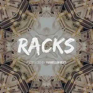 Picture for song 'Racks' by artist 'Parabellum Beats'