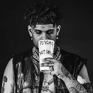 Picture for song '"Laugh Now Cry Later" - Smokepurpp type beat' by artist 'Prod. by Last Will'