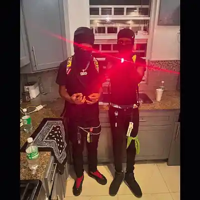 Picture for song '"Opps Down" - BUY 2 GET 1 FREE' by artist 'prodleavz'